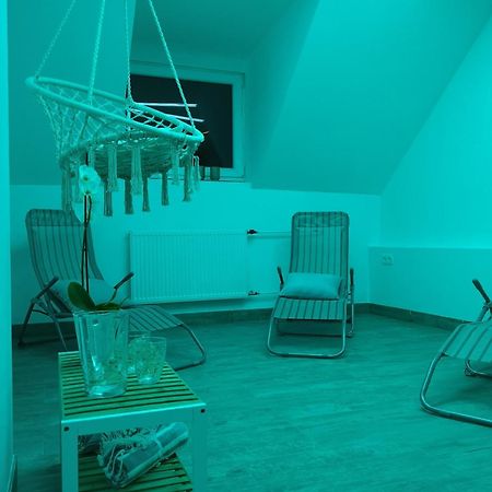 Rosa Bed And Breakfast Podgorje  Экстерьер фото