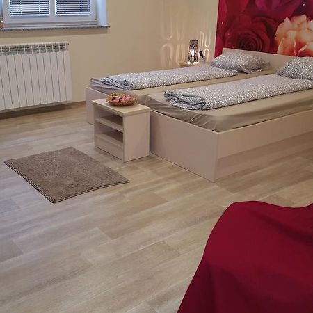 Rosa Bed And Breakfast Podgorje  Экстерьер фото
