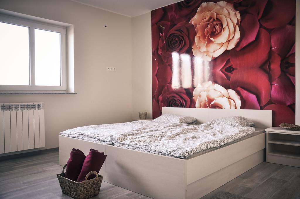 Rosa Bed And Breakfast Podgorje  Номер фото