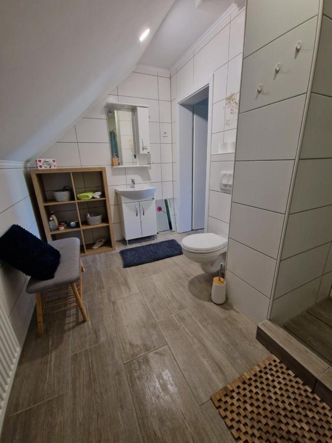 Rosa Bed And Breakfast Podgorje  Экстерьер фото
