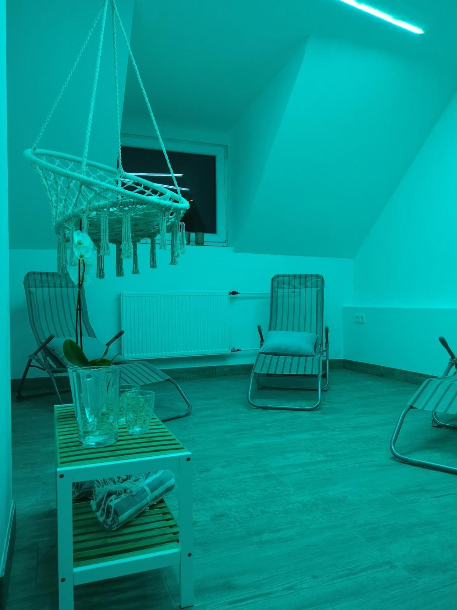 Rosa Bed And Breakfast Podgorje  Экстерьер фото