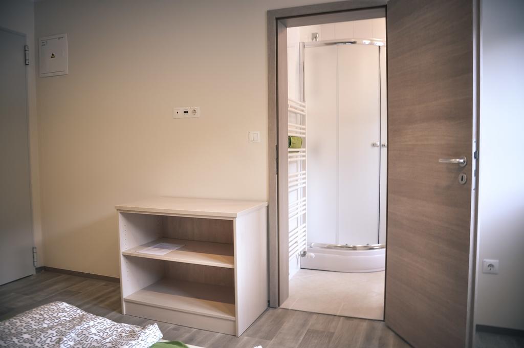 Rosa Bed And Breakfast Podgorje  Экстерьер фото
