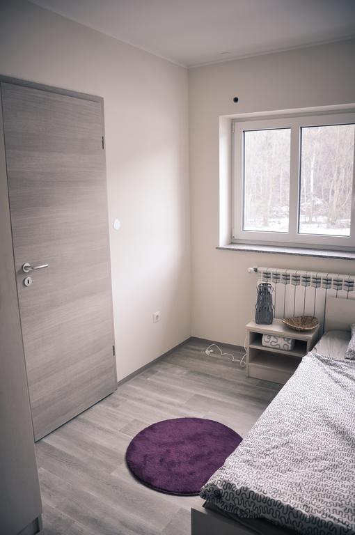 Rosa Bed And Breakfast Podgorje  Номер фото