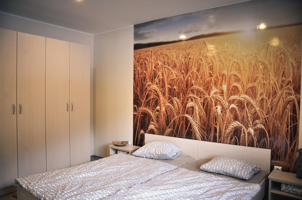 Rosa Bed And Breakfast Podgorje  Номер фото
