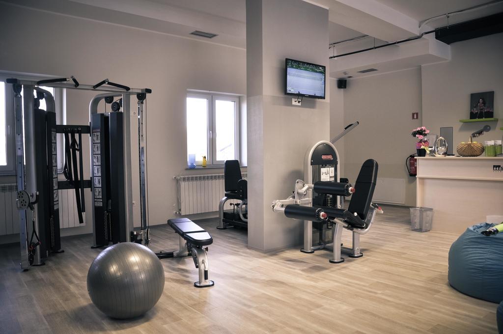 Rosa Bed And Breakfast Podgorje  Экстерьер фото