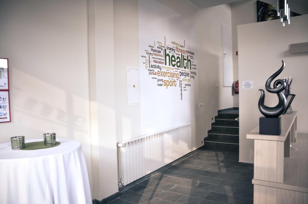 Rosa Bed And Breakfast Podgorje  Экстерьер фото