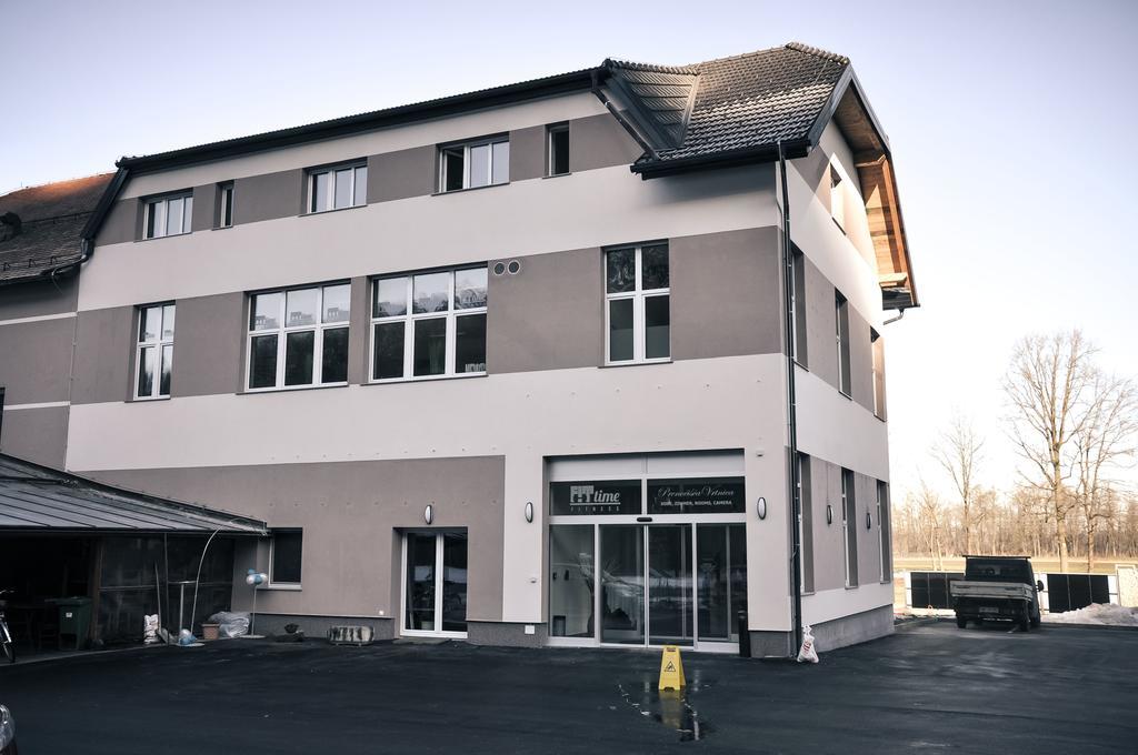 Rosa Bed And Breakfast Podgorje  Экстерьер фото