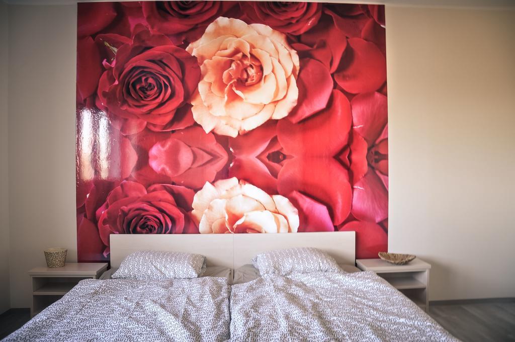 Rosa Bed And Breakfast Podgorje  Номер фото