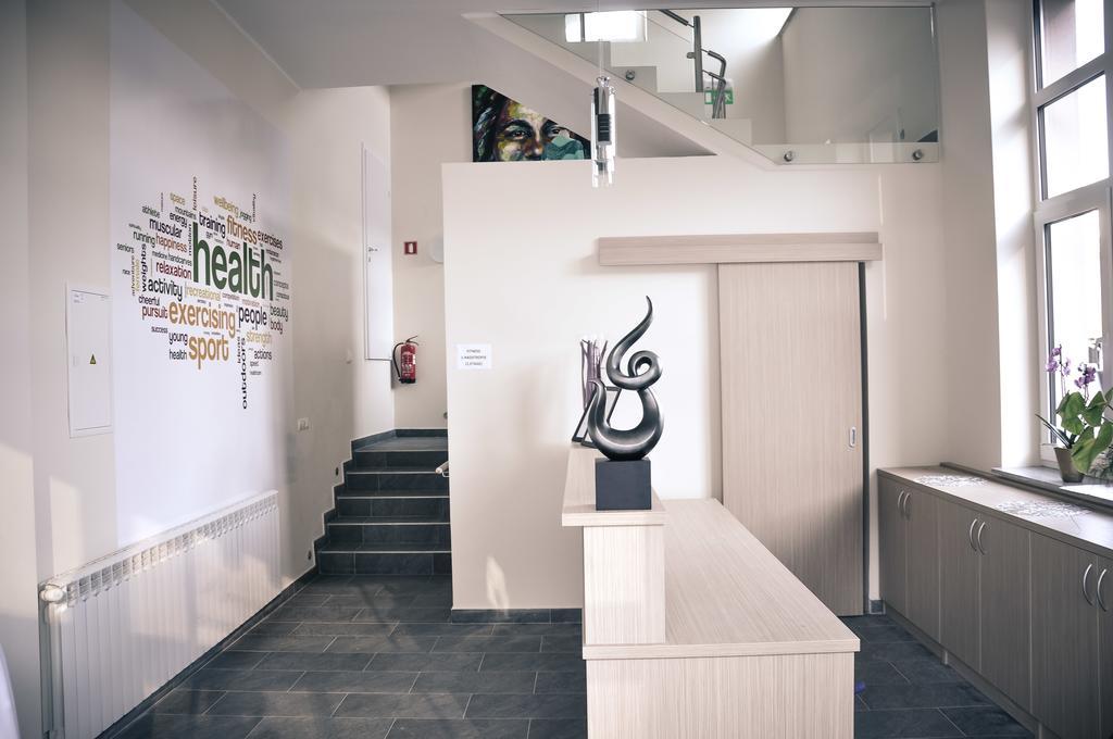 Rosa Bed And Breakfast Podgorje  Экстерьер фото