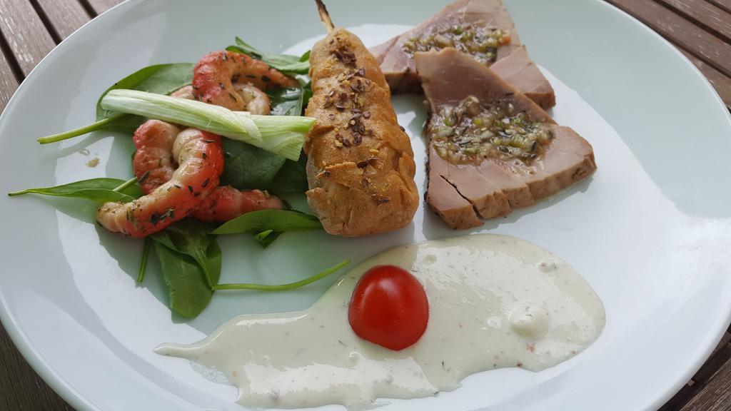 Rosa Bed And Breakfast Podgorje  Экстерьер фото