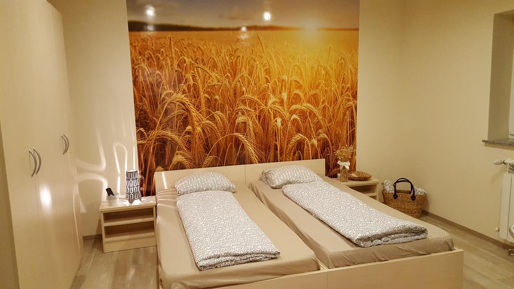Rosa Bed And Breakfast Podgorje  Экстерьер фото